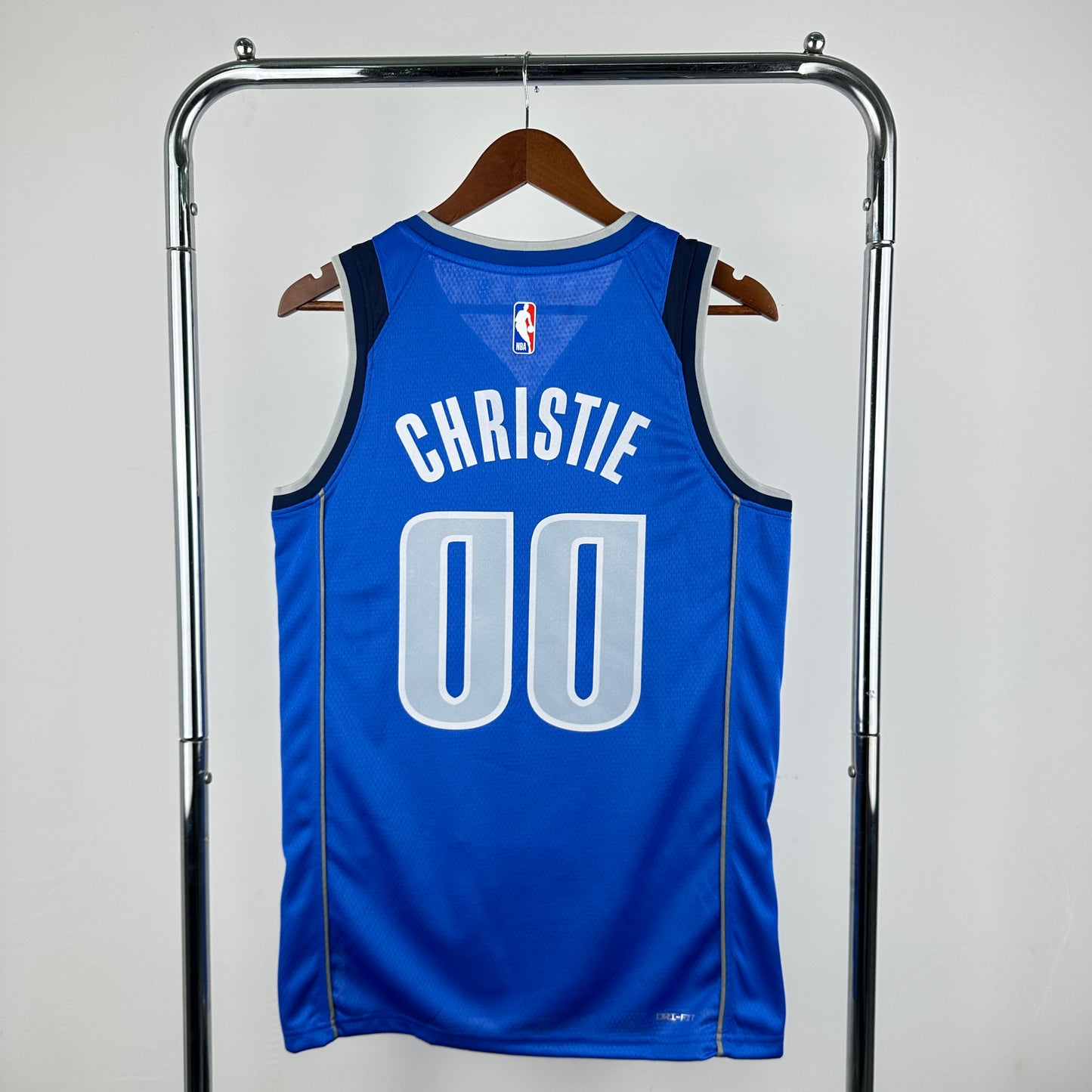 Dallas Mavericks 24/25 Jerseys (Home/Away/Third)