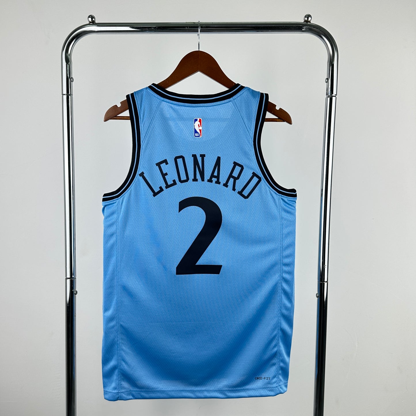 Los Angeles Clippers 24/25 Jerseys (Home/Away/Third)