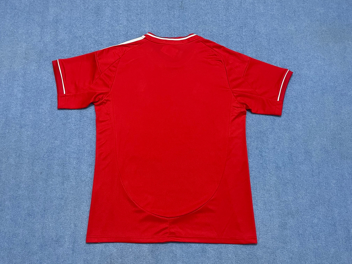 Liverpool 25/26 Shirts (Home/Away/Third)