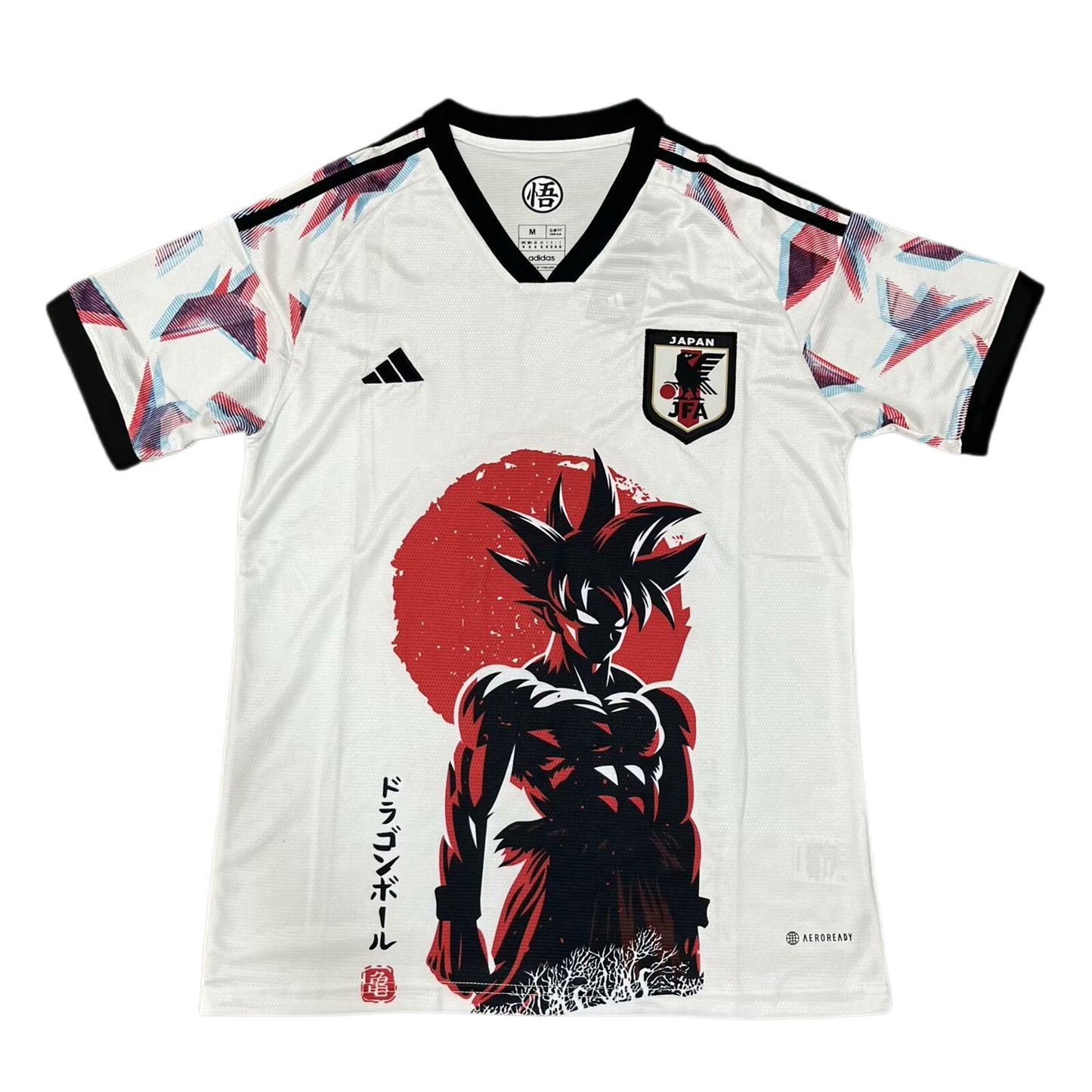 Japan 24/25 Dragon Ball Shirt (Special)