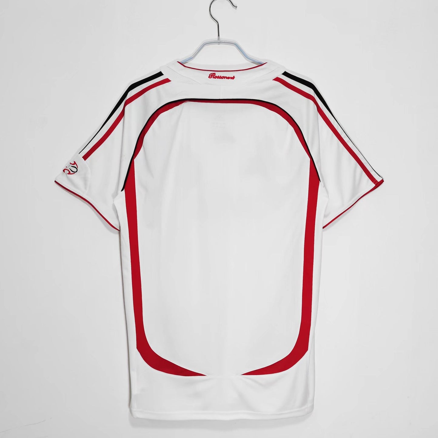 AC Milan 06/07 Shirt (Home/Away)