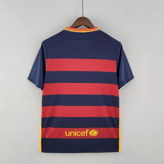 Barcelona 15/16 Shirt (Home)