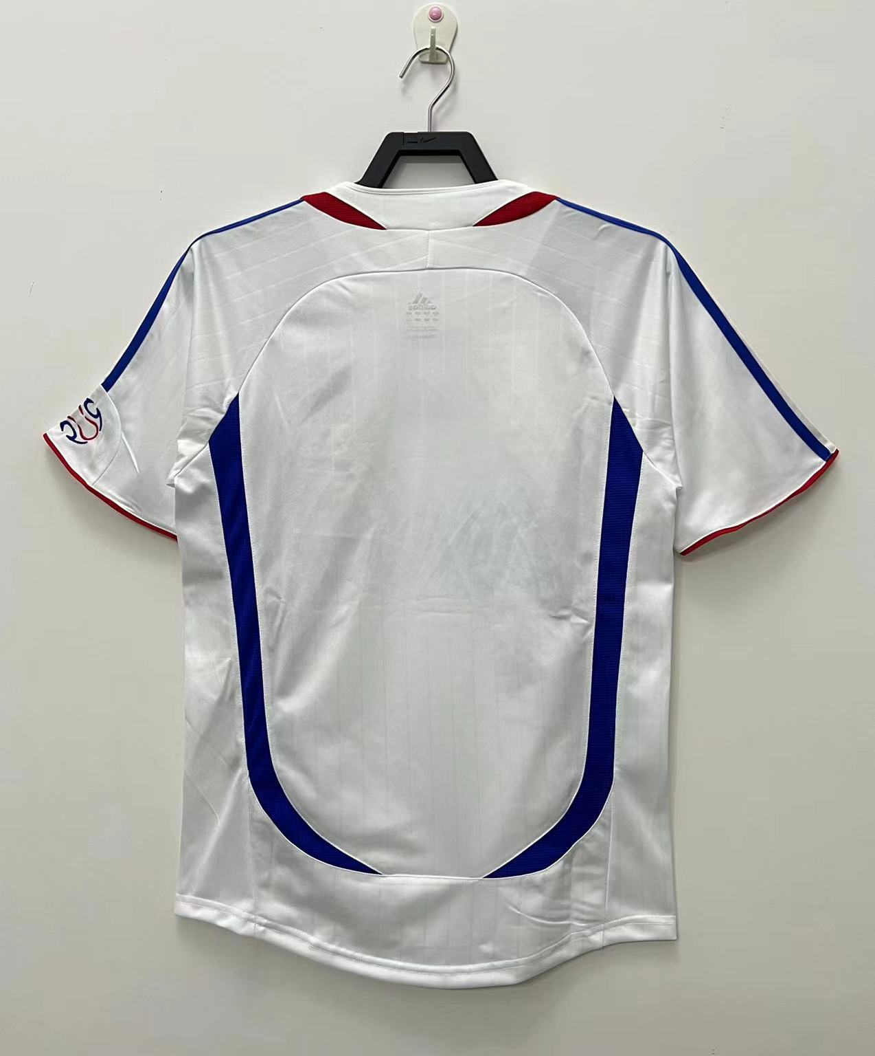 France 2006 Shirt (Home/Away)