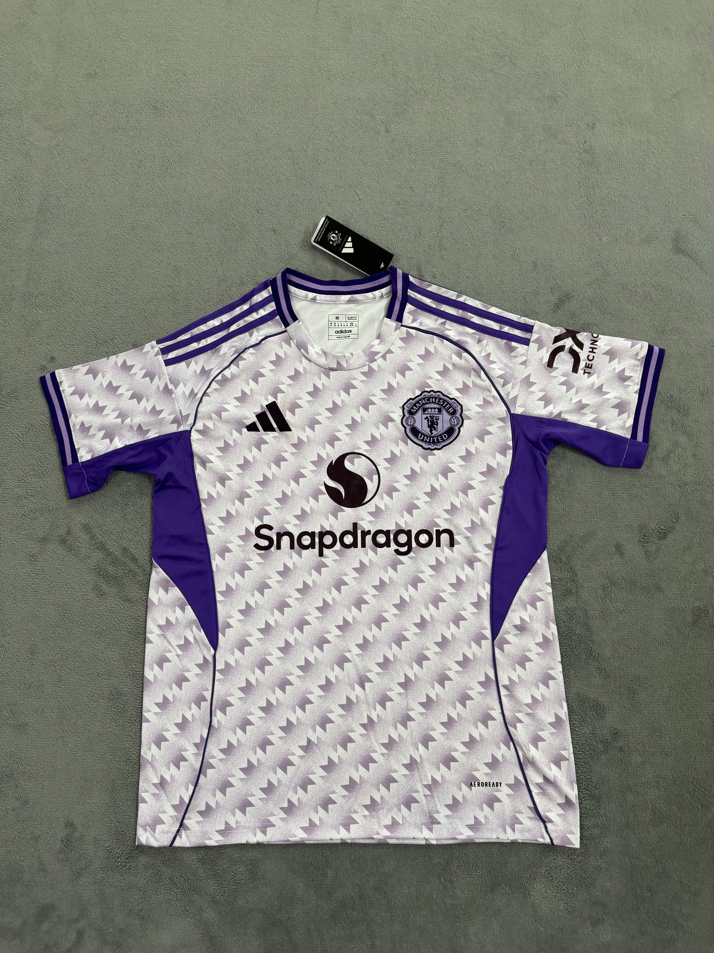 Manchester United 25/26 Shirts (Away/Special)