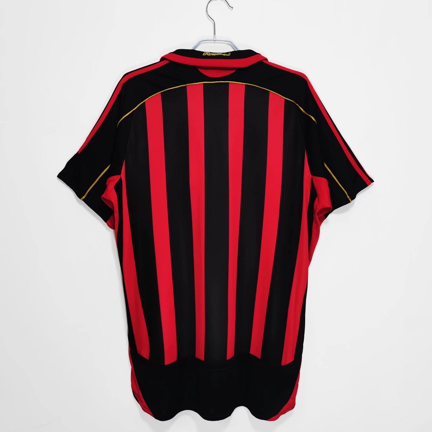 AC Milan 06/07 Shirt (Home/Away)