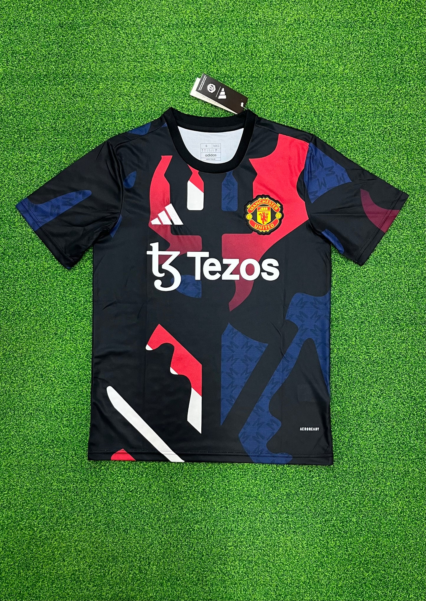 Manchester United 25/26 Shirts (Away/Special)