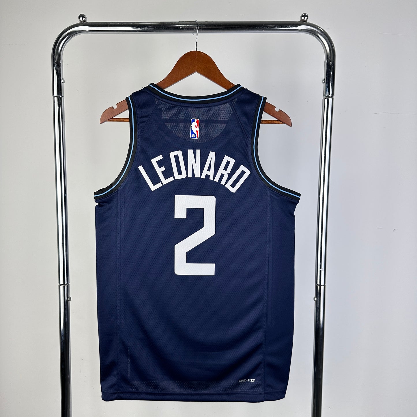 Los Angeles Clippers 24/25 Jerseys (Home/Away/Third)
