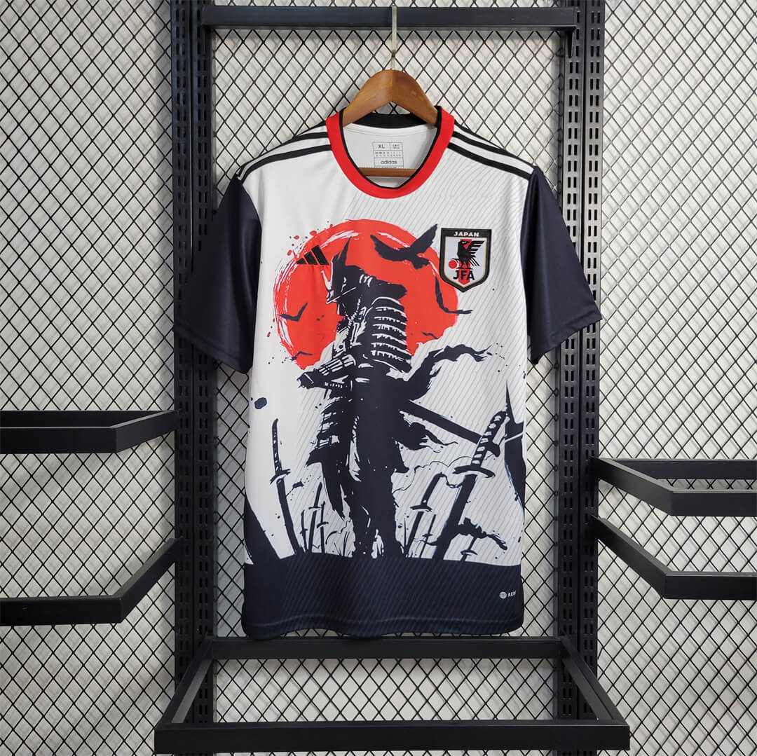 Japan 23/24 Samurai Shirt (Special)