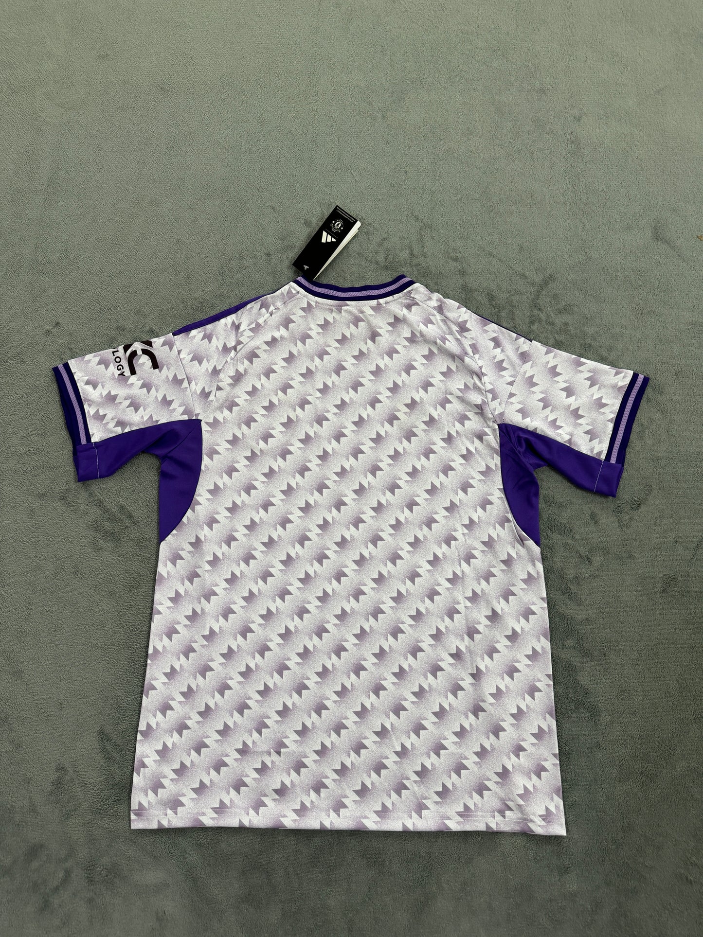 Manchester United 25/26 Shirts (Away/Special)