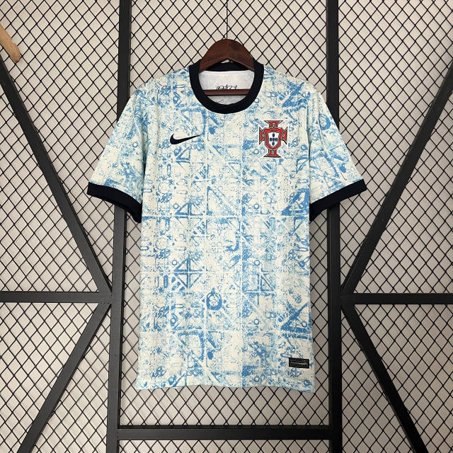 Portugal 24/25 Shirts (Home/Away)