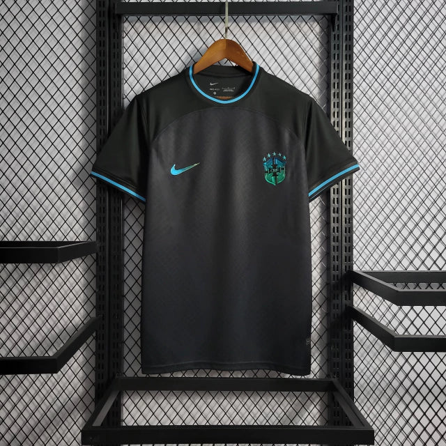 Brazil Emerald Nights Shirt (Special)