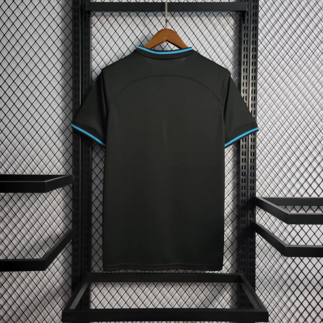 Brazil Emerald Nights Shirt (Special)