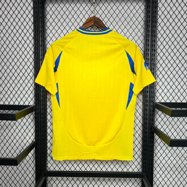Al-Nassr 24/25 Shirts (Home/Away)