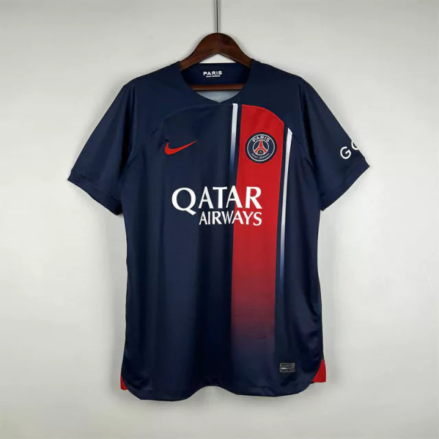 PSG 23/24 Shirts (Home/Away)
