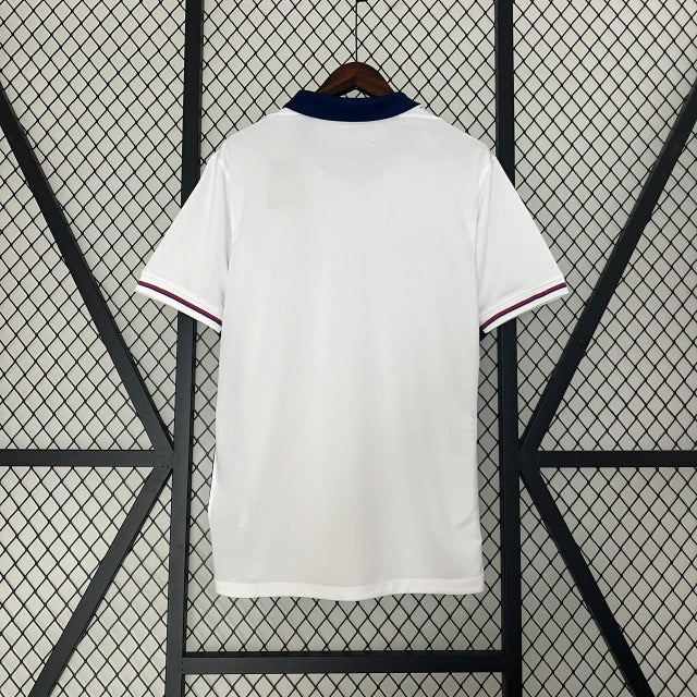 England 24/25 Shirts (Home/Away)