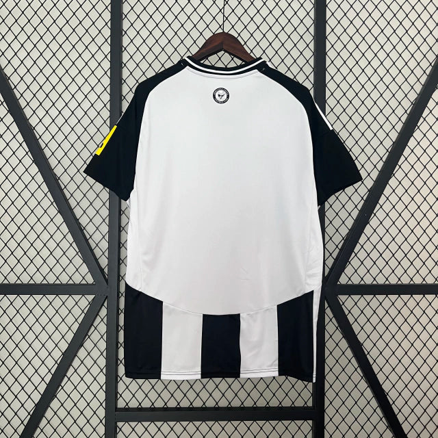 Newcastle 24/25 Shirts (Home/Away/Third)