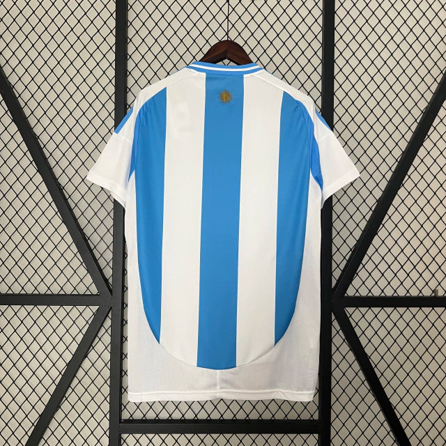 Argentina 24/25 Shirts (Home/Away)