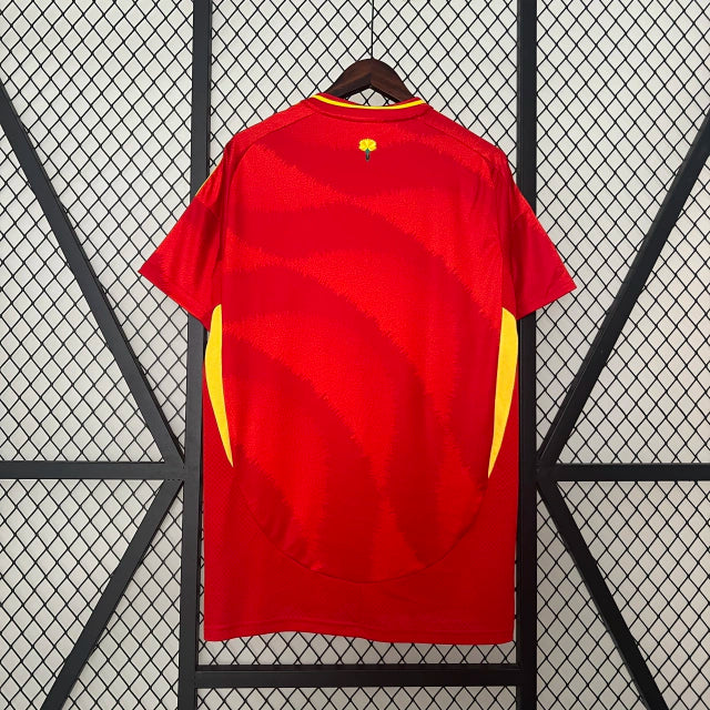 Spain 24/25 Shirts (Home/Away)