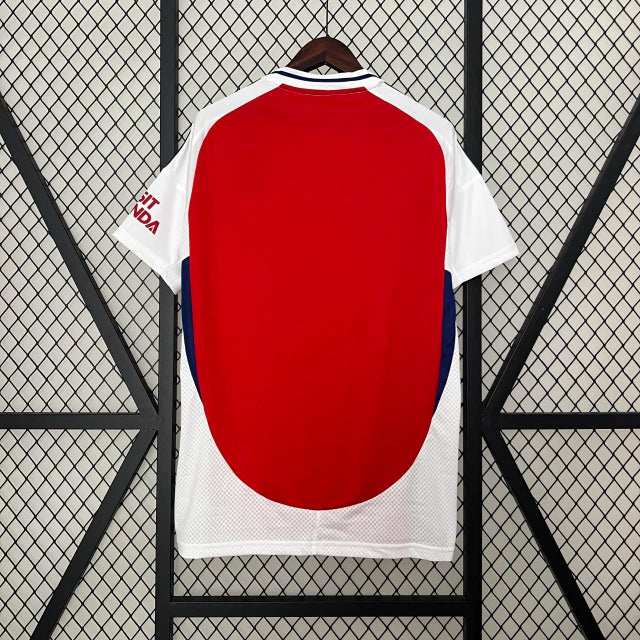 Arsenal 24/25 Shirts (Home/Away/Third)