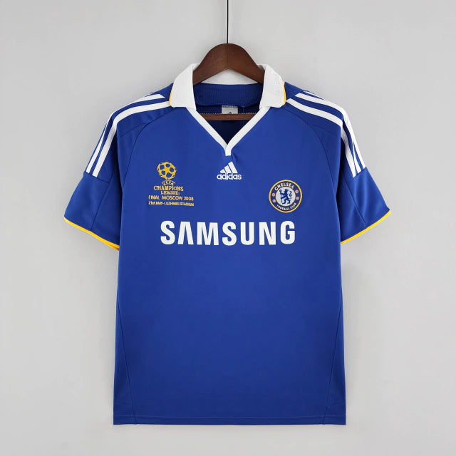 Chelsea 08/09 Shirt (Home)