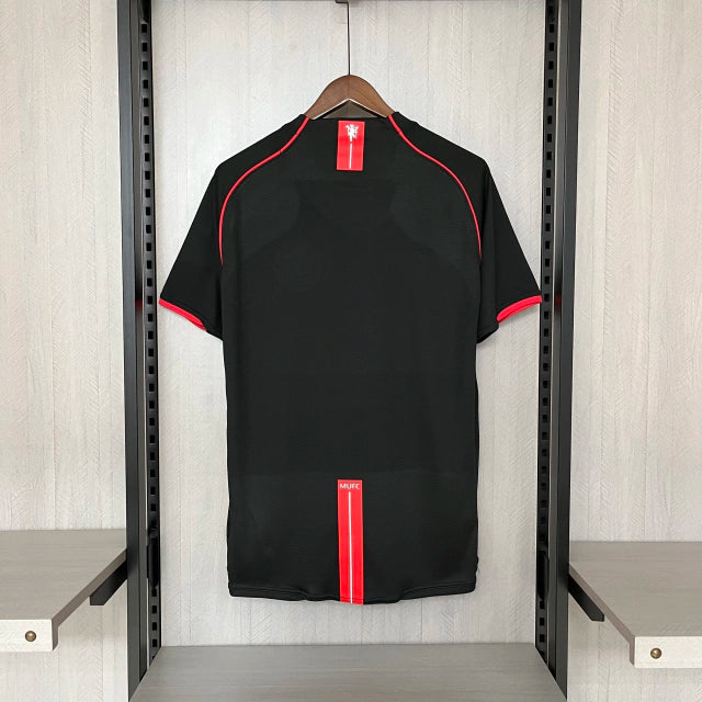 Manchester United 07/08 Shirt (Home/Away)