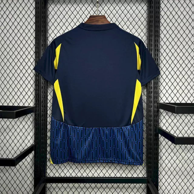 Al-Nassr 24/25 Shirts (Home/Away)