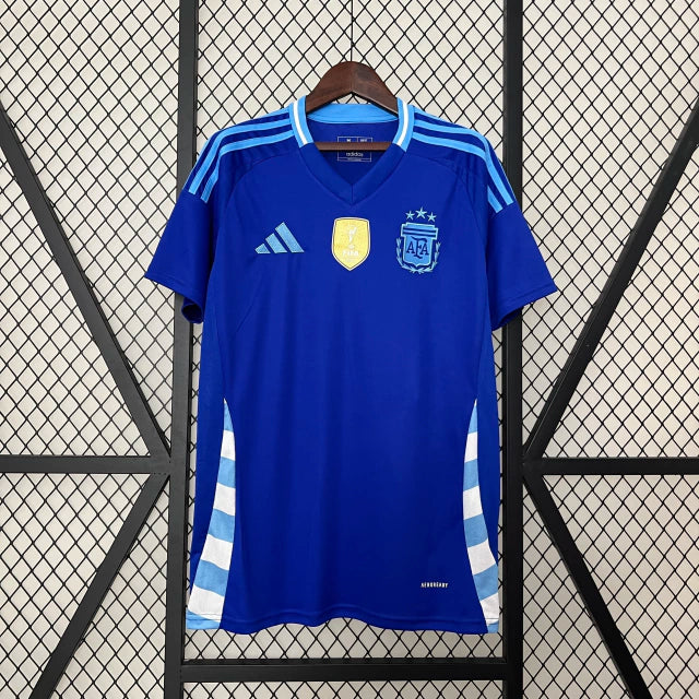 Argentina 24/25 Shirts (Home/Away)