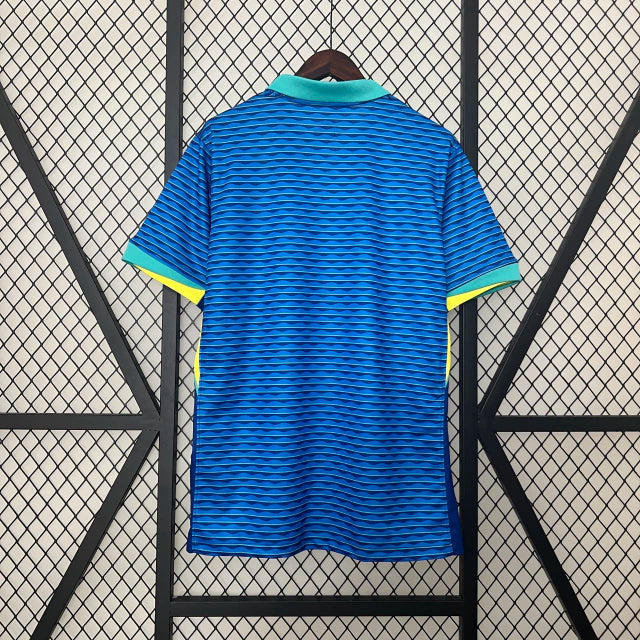 Brazil 24/25 Shirts (Home/Away)
