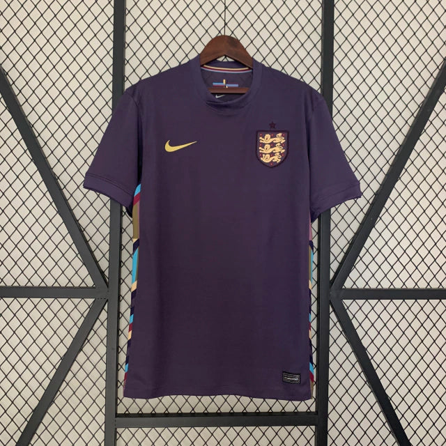England 24/25 Shirts (Home/Away)