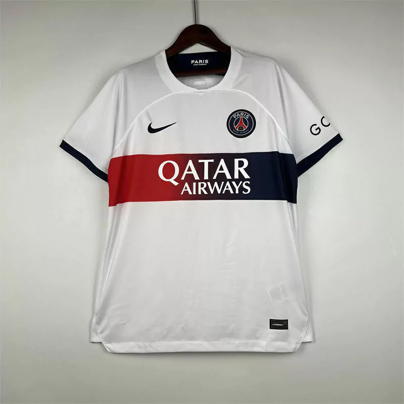 PSG 23/24 Shirts (Home/Away)