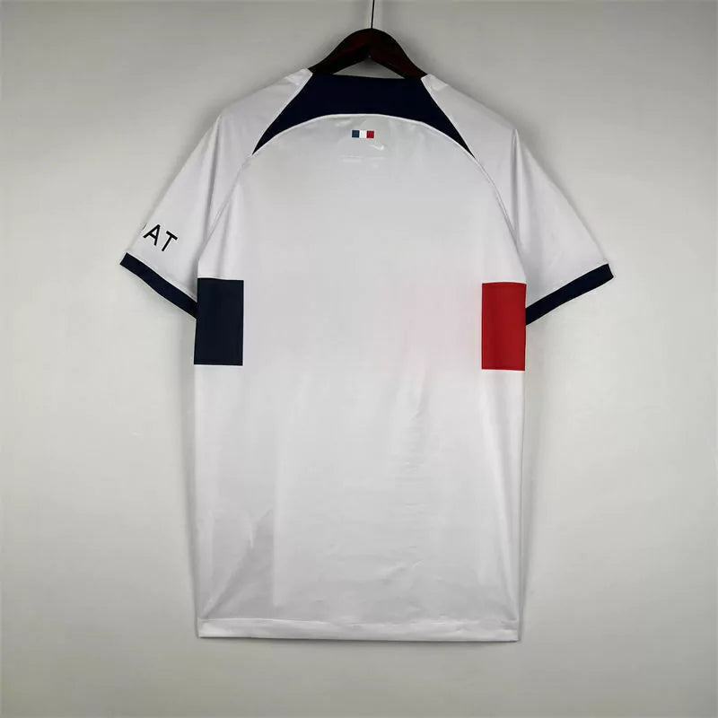 PSG 23/24 Shirts (Home/Away)
