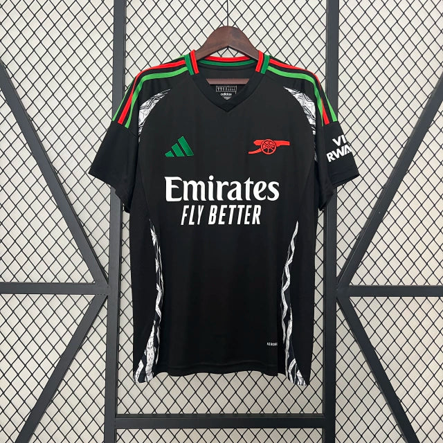 Arsenal 24/25 Shirts (Home/Away/Third)