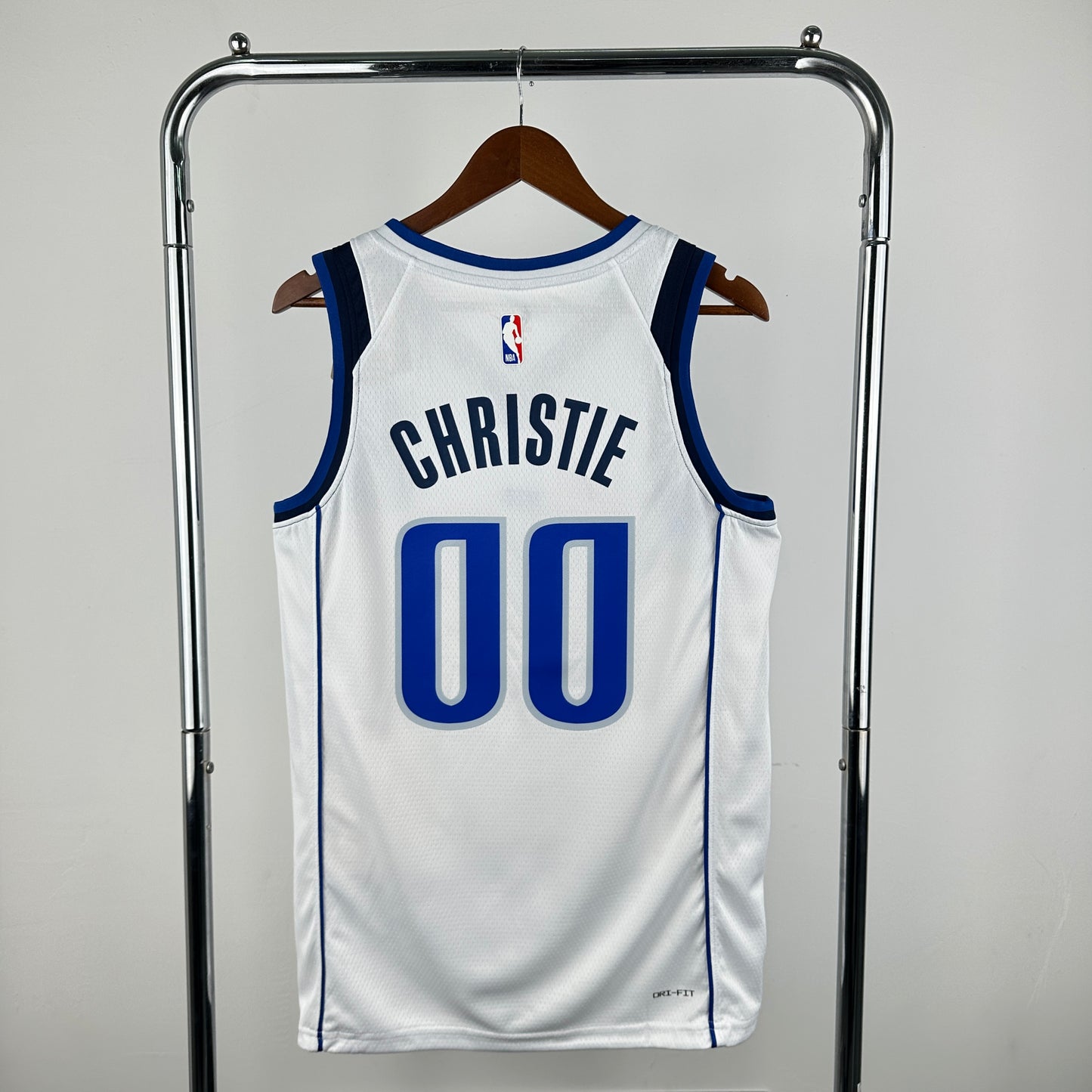 Dallas Mavericks 24/25 Jerseys (Home/Away/Third)