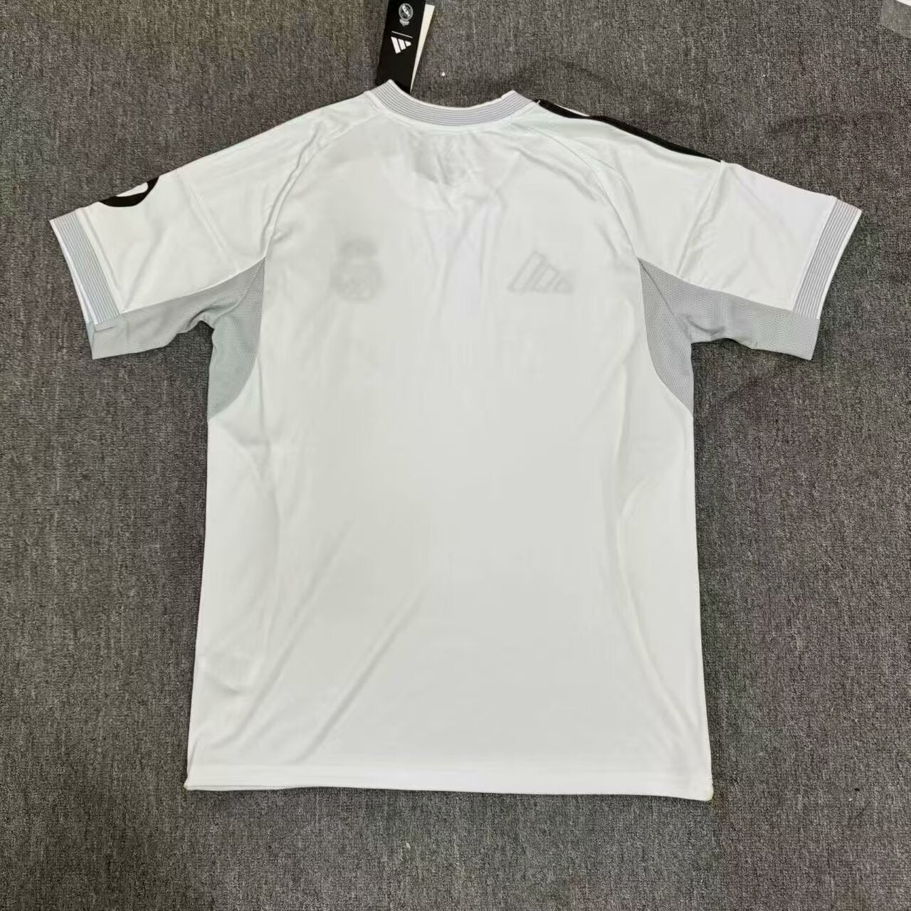 Real Madrid 25/26 Shirts (Home/Away/Third)