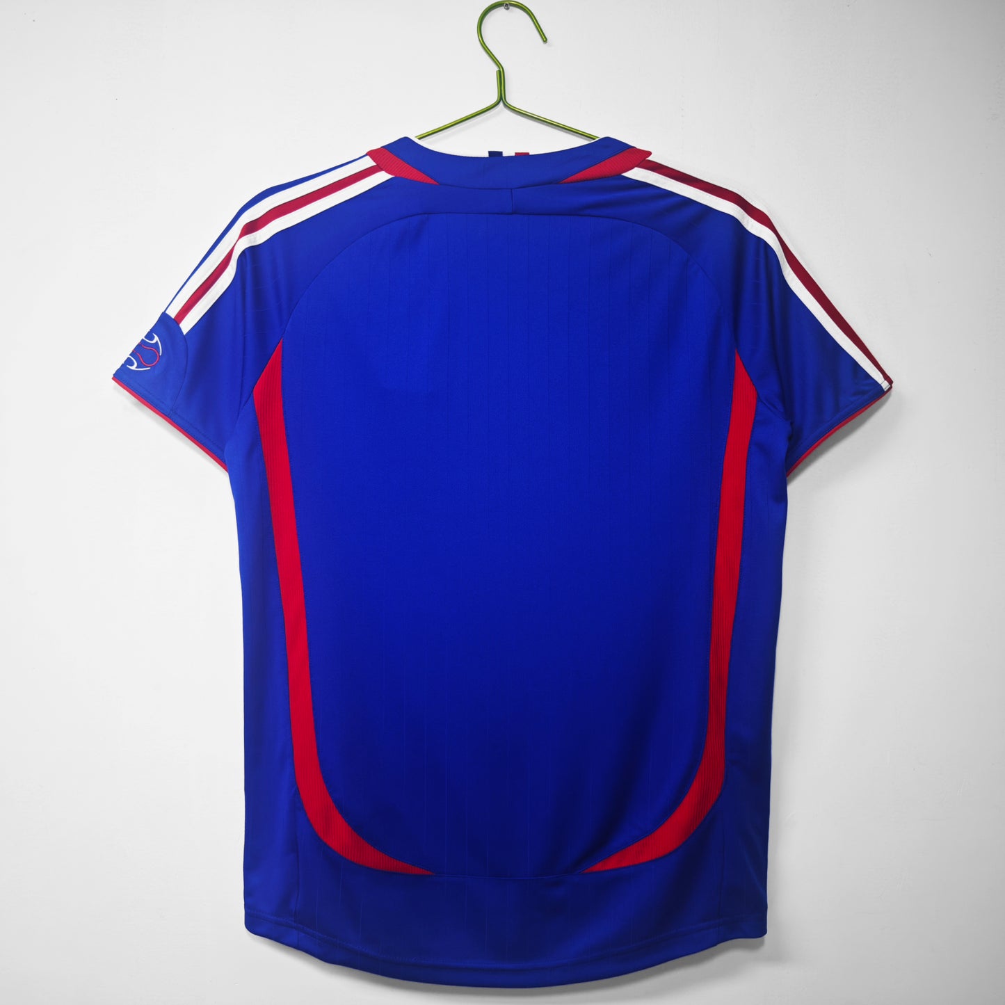 France 2006 Shirt (Home/Away)