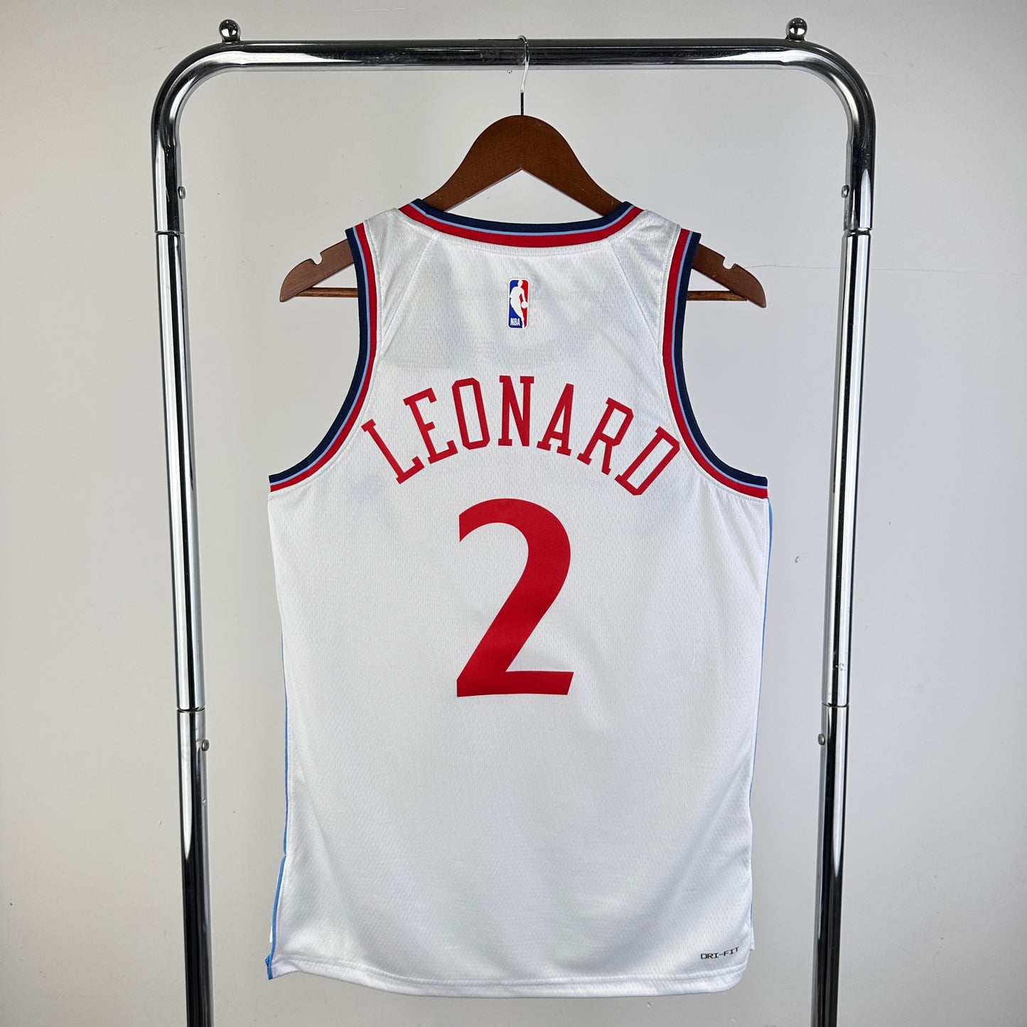 Los Angeles Clippers 24/25 Jerseys (Home/Away/Third)