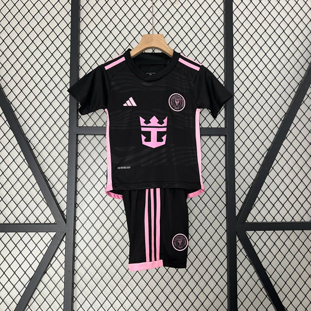 Inter Miami 24/25 Kids Set (Home/Away/Third)