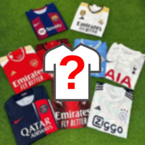 Mystery Kits (Special)