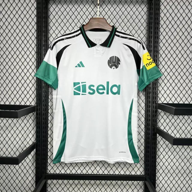Newcastle 24/25 Shirts (Home/Away/Third)