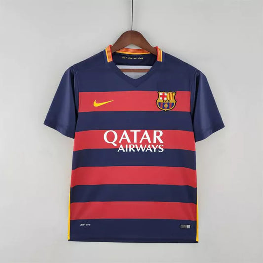 Barcelona 15/16 Shirt (Home)