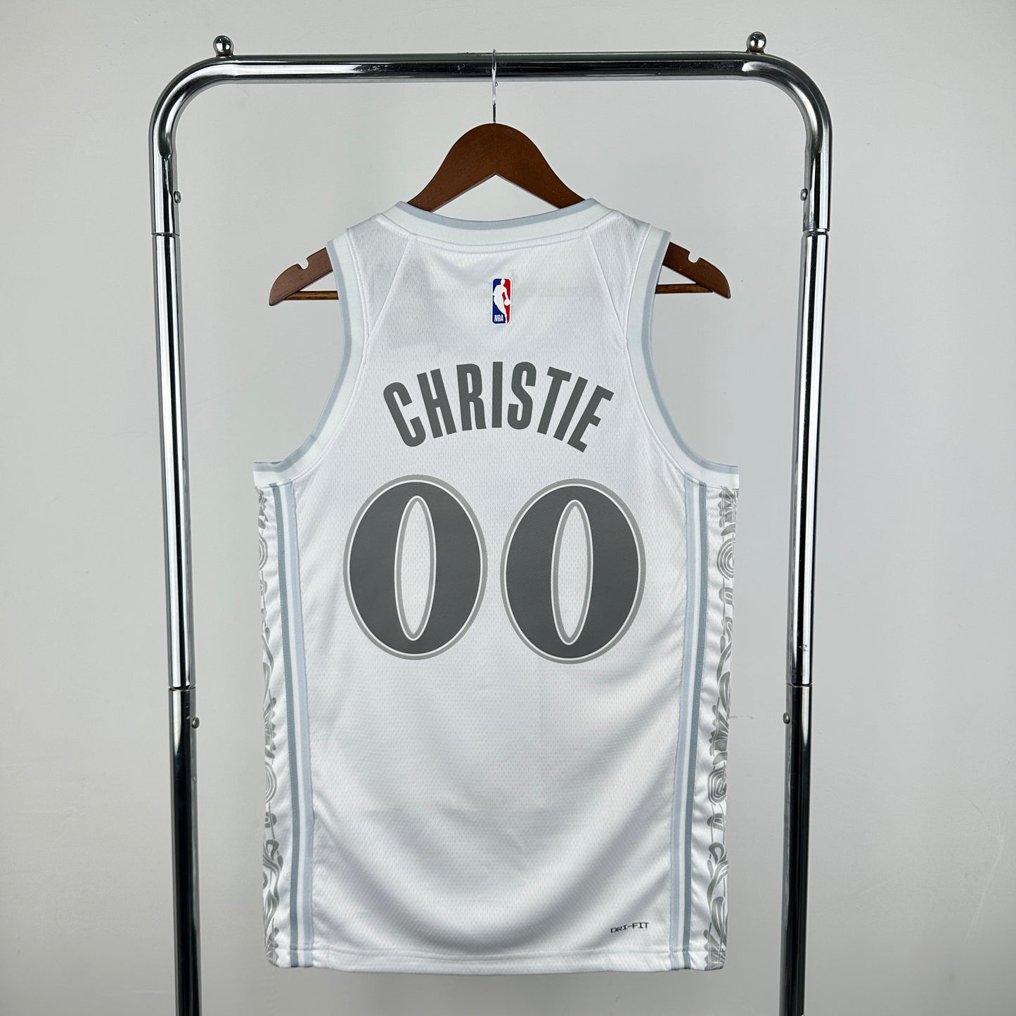 Dallas Mavericks 24/25 Jerseys (Home/Away/Third)