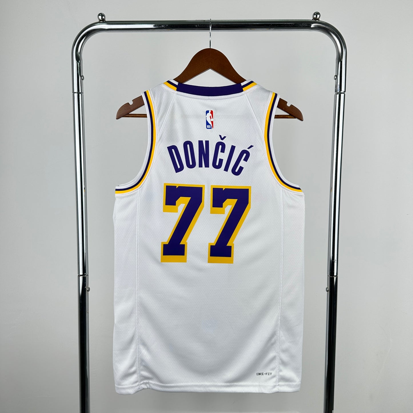 Los Angeles Lakers 24/25 Jerseys (Home/Away/Third)