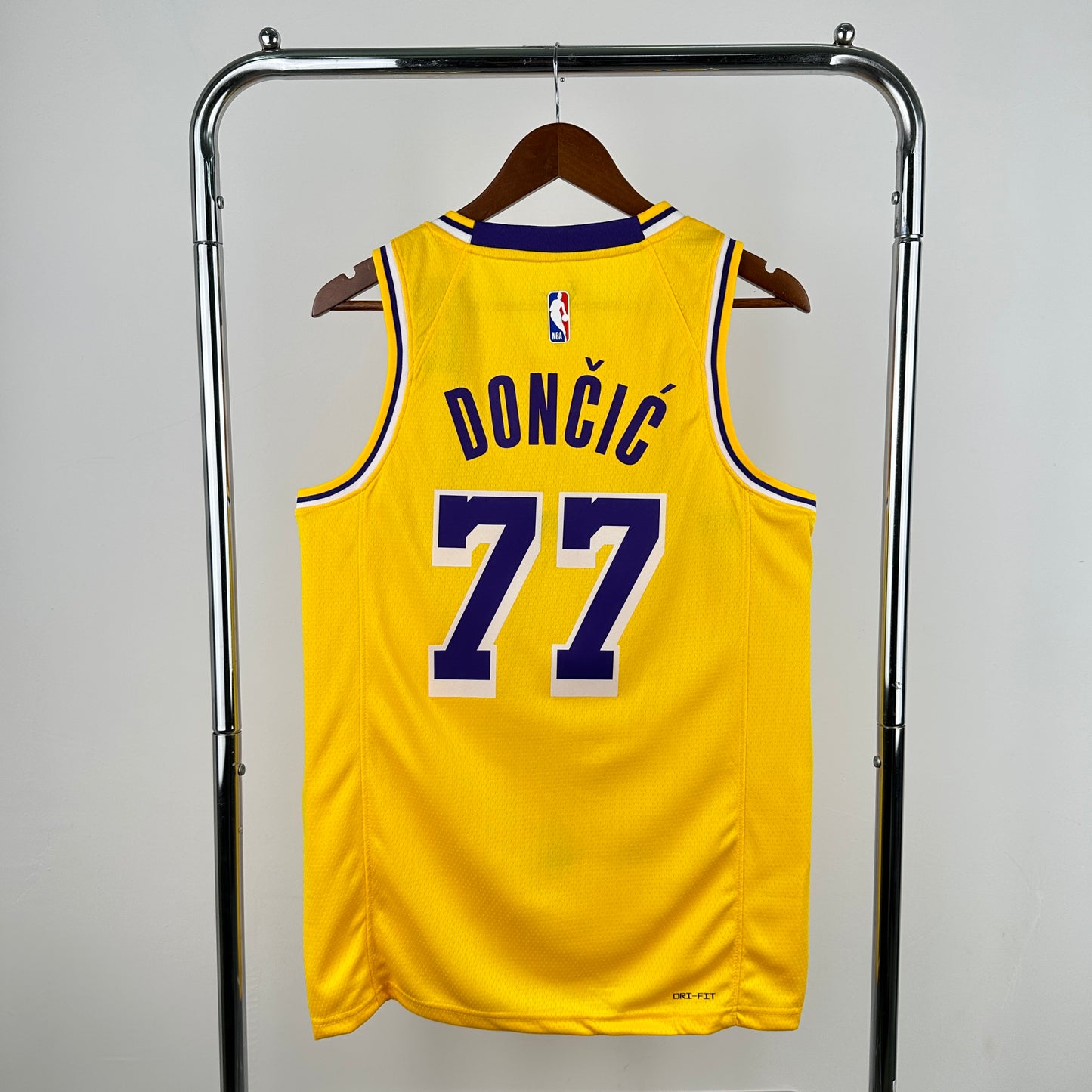 Los Angeles Lakers 24/25 Jerseys (Home/Away/Third)