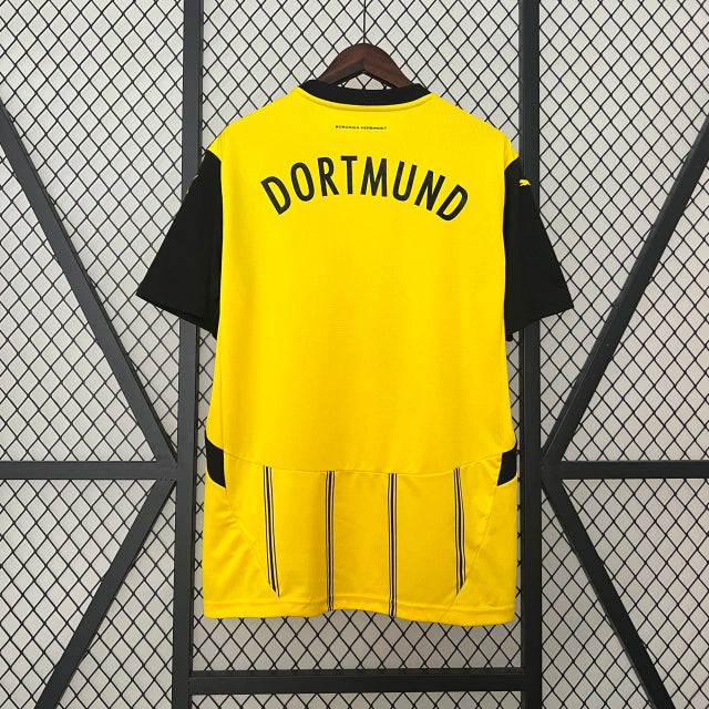 Dortmund 24/25 Shirts (Home/Away/Third)