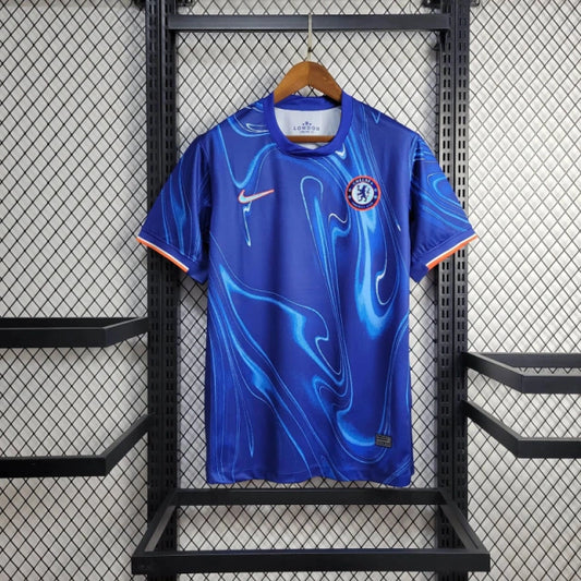 Chelsea 24/25 Shirts (Home/Away/Third)