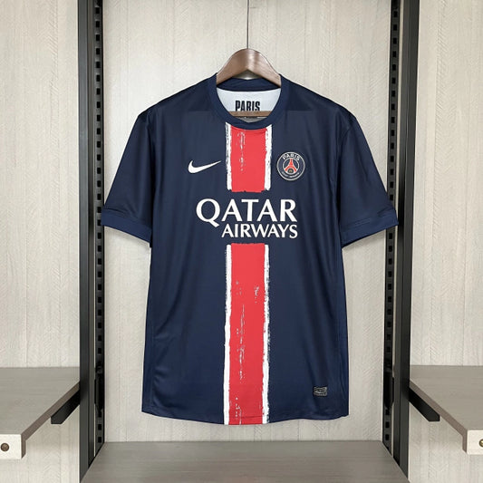 PSG 24/25 Shirts (Home/Away)