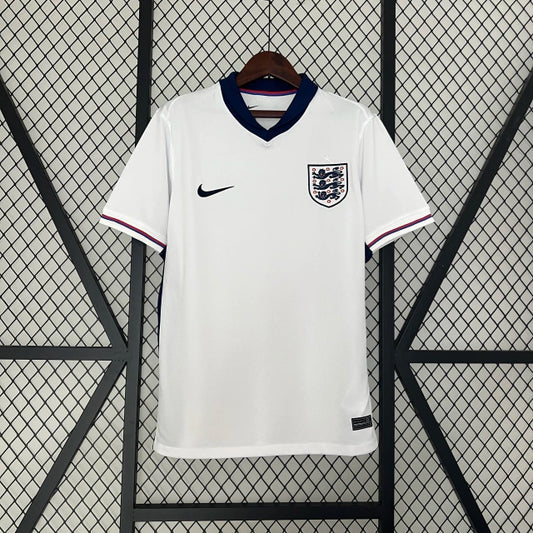 England 24/25 Shirts (Home/Away)