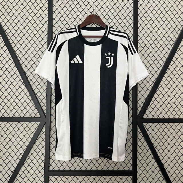 Juventus 24/25 Shirts (Home/Away/Third)