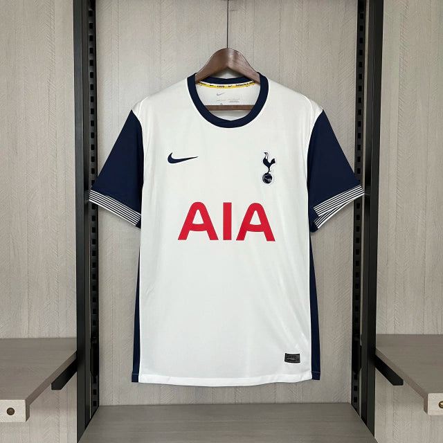 Tottenham 24/25 Shirts (Home/Away/Third)