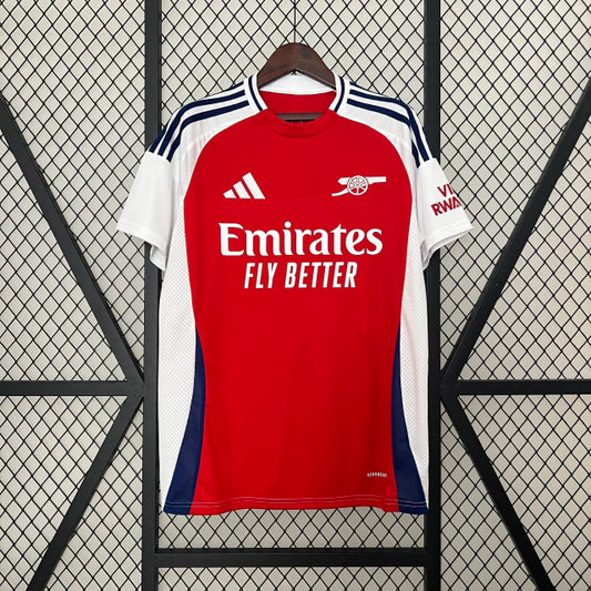 Arsenal 24/25 Shirts (Home/Away/Third)